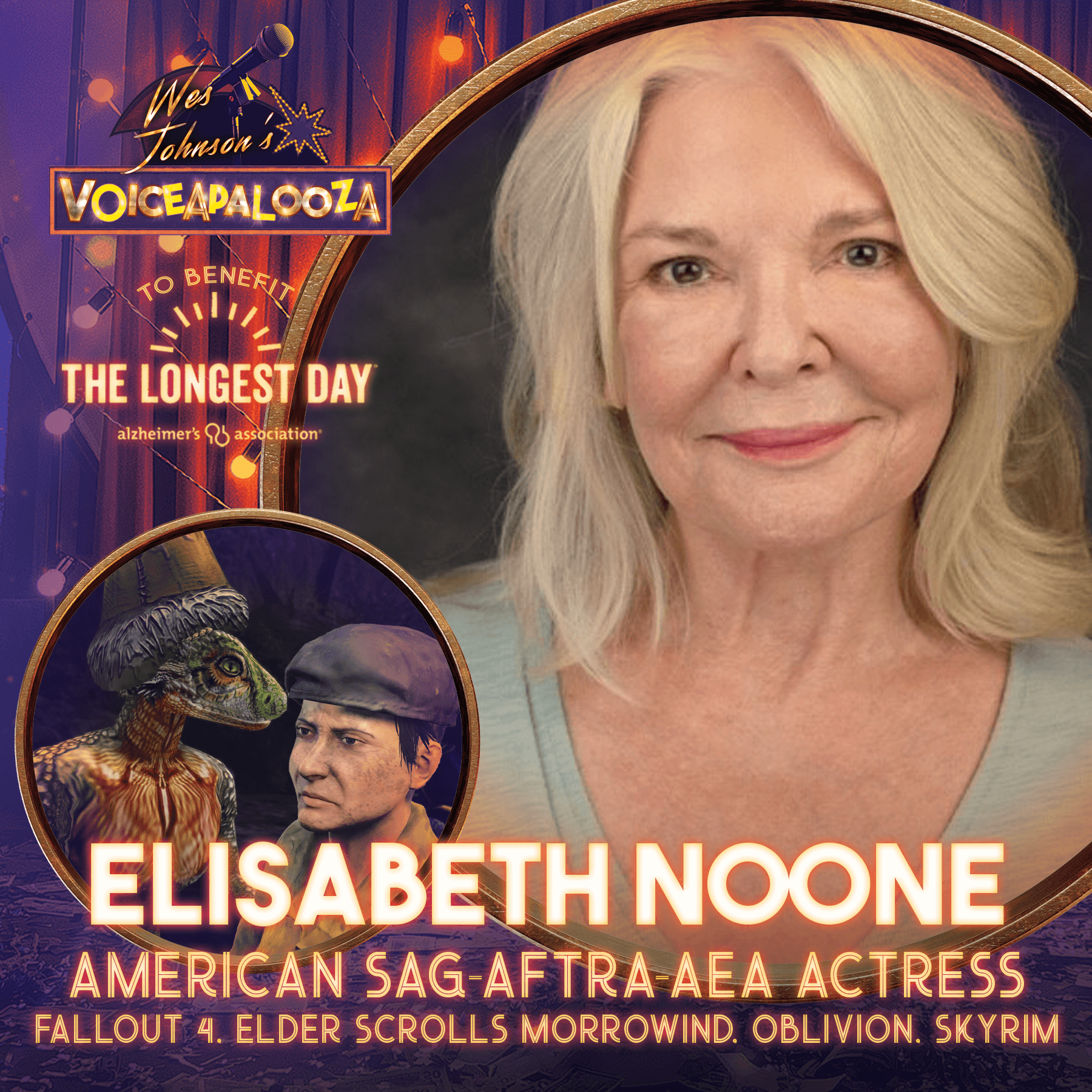 Voiceapalooza - Elizabeth Noone (1)