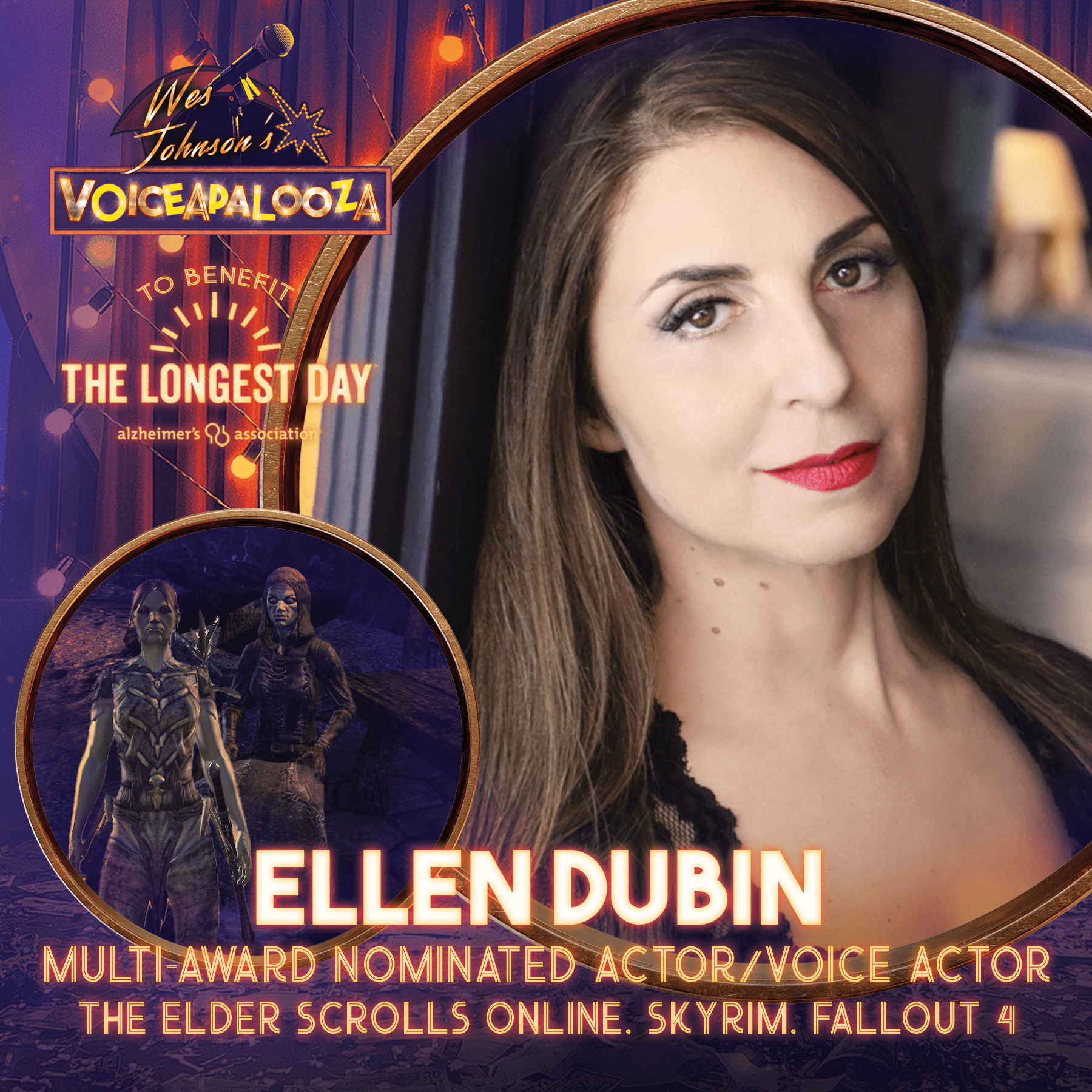 Voiceapalooza - Ellen (1)