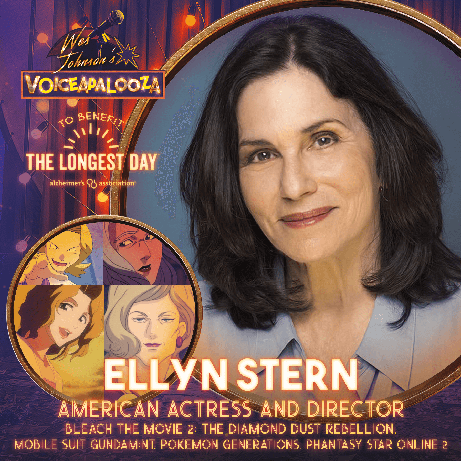 Voiceapalooza - Ellyn Stern (1)