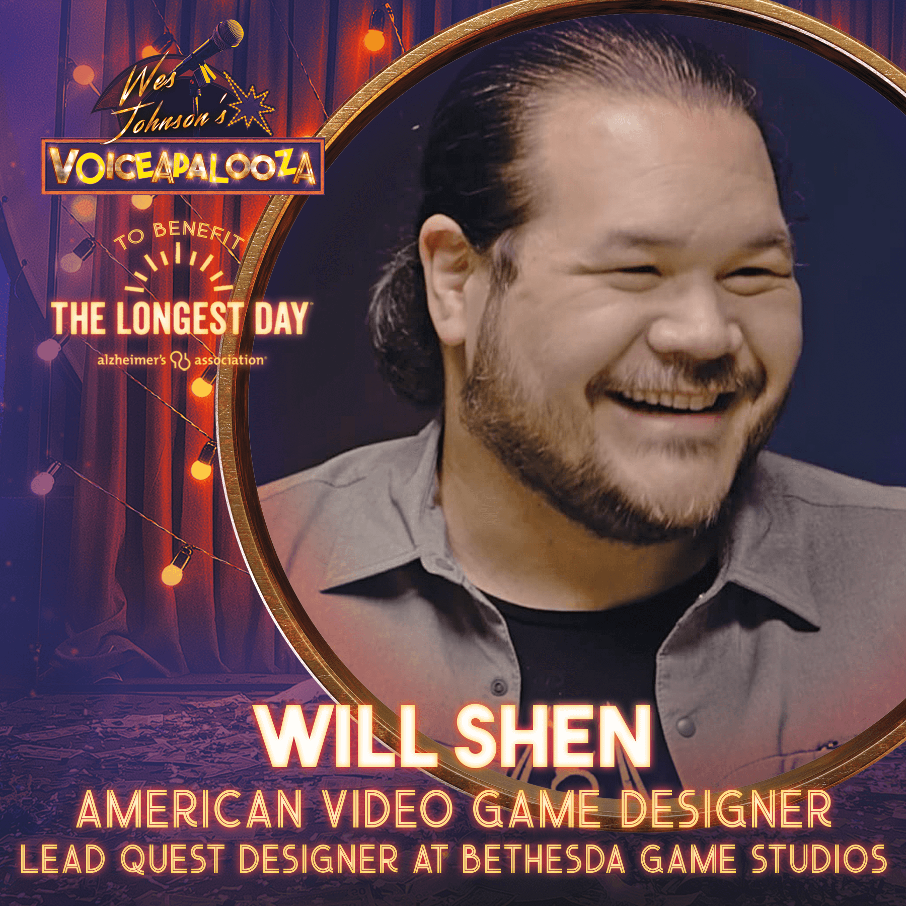 Voiceapalooza - Will (1)
